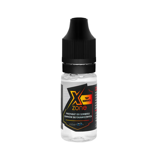 X-Zone Zip Service Agent 10ml