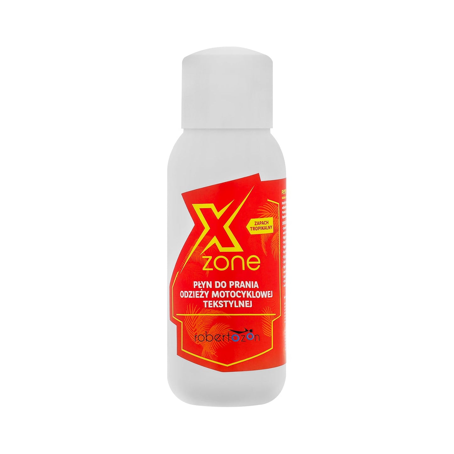 X-Zone Washing Liquid For Motorcycle Textile 300ml