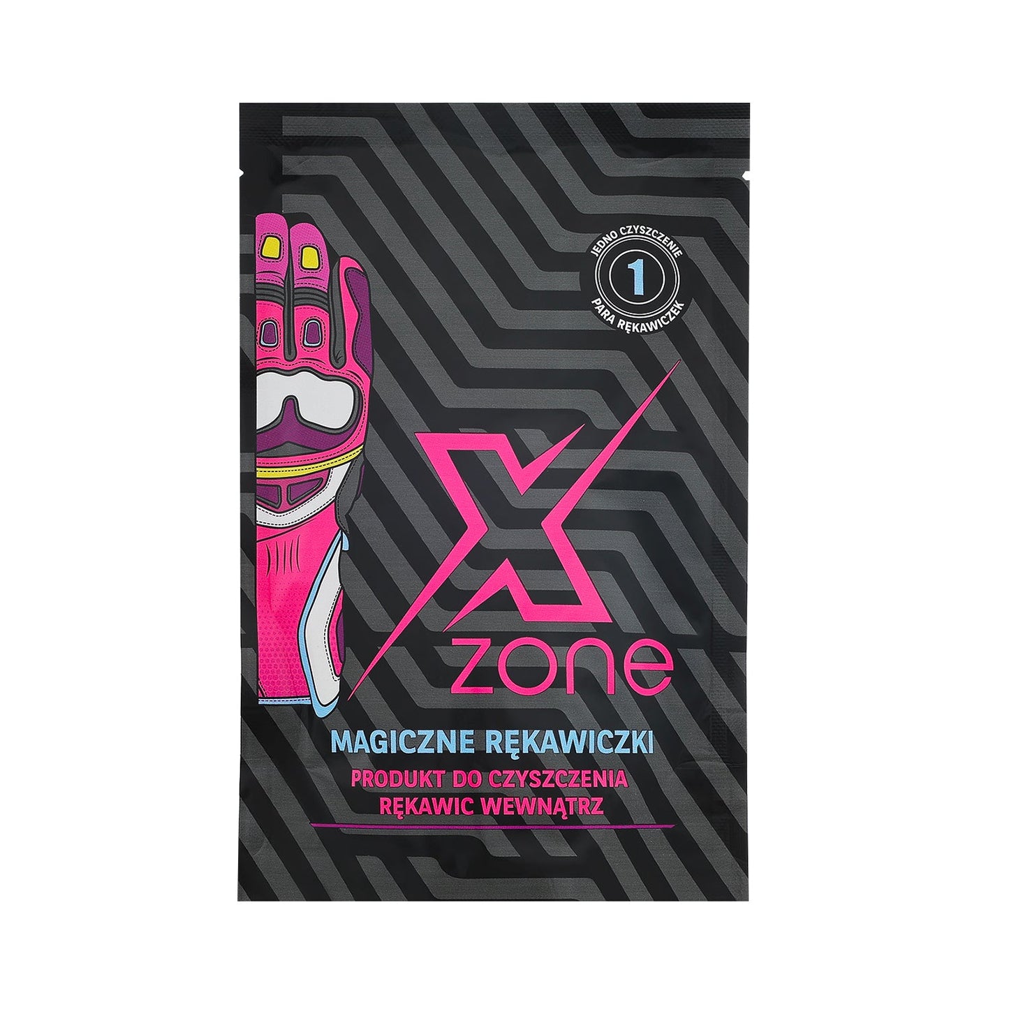 X-Zone Magic Gloves