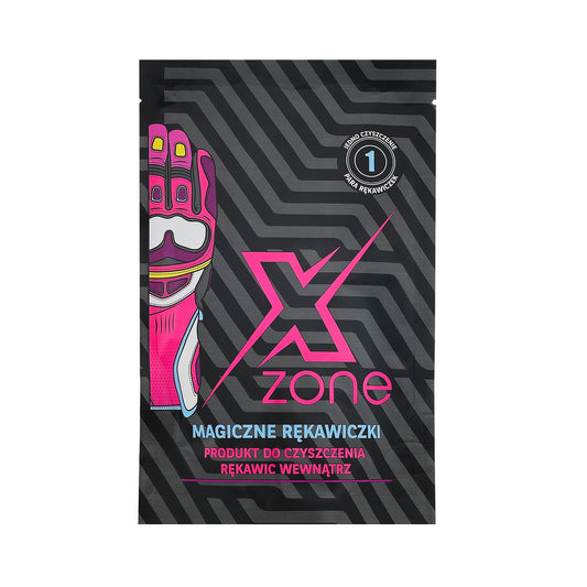 X-Zone Magic Gloves