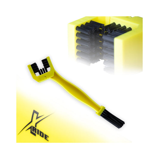 X-Zone Chain Brush Xzone Ride