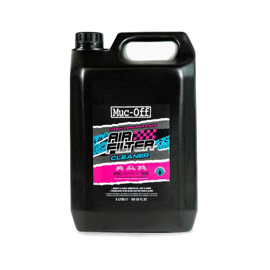 Muc-Off Air Filter Cleaner 5LT