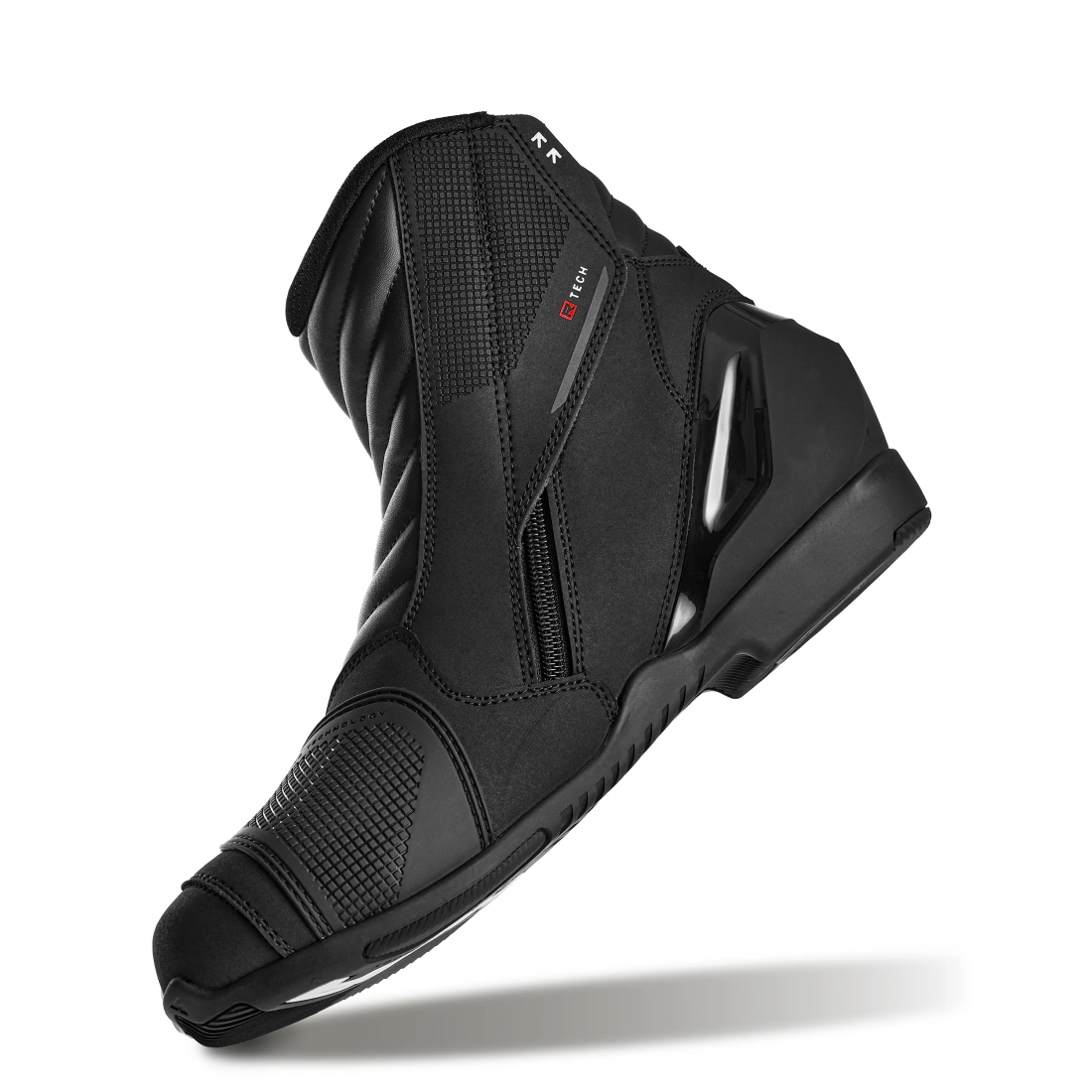 SHIMA TX-3.0 STIVALI DE UOMO ROSSO