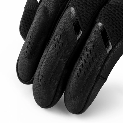 SHIMA SPARK 3.0 GUANTI DE UOMO NERO