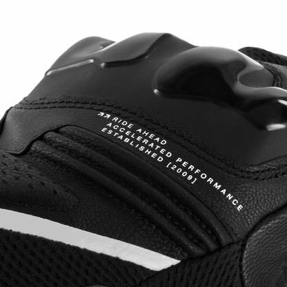 SHIMA SPARK 3.0 DE DONNA NERO/BIANCO