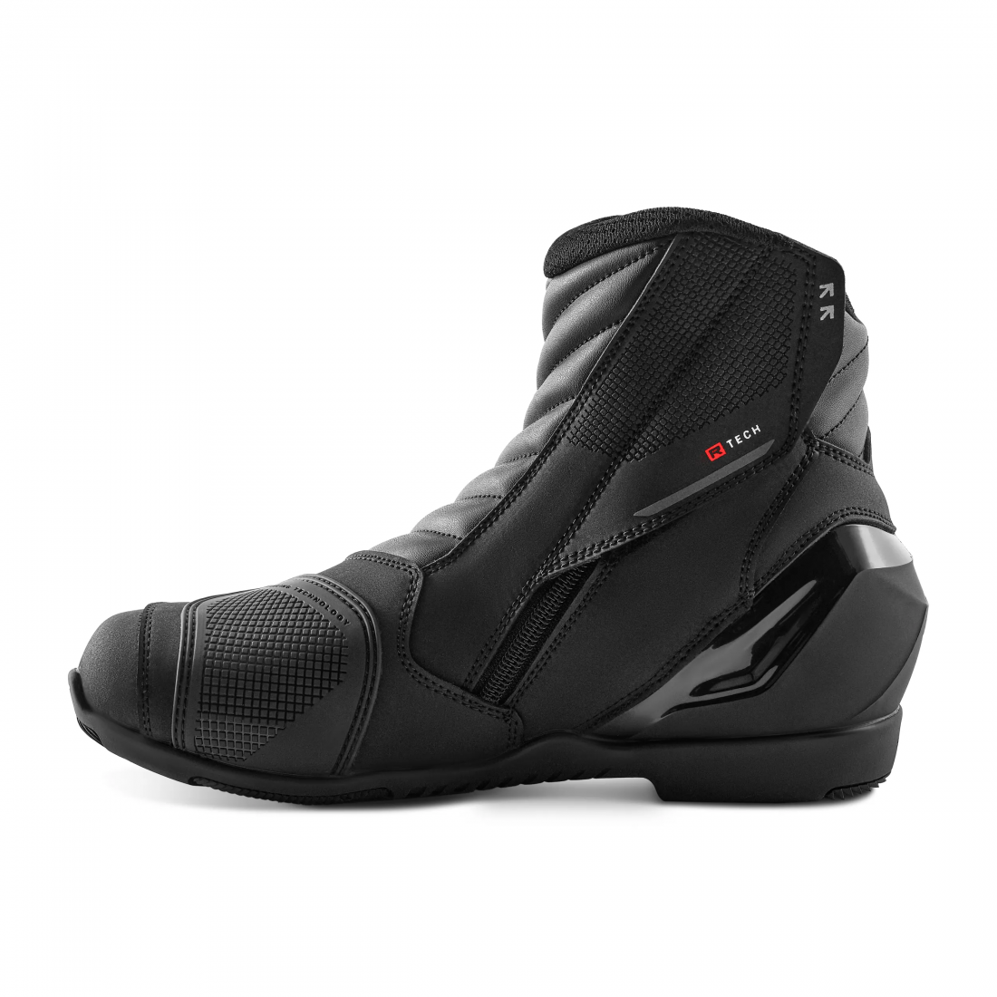 SHIMA TX-3.0 STIVALI DE UOMO ROSSO