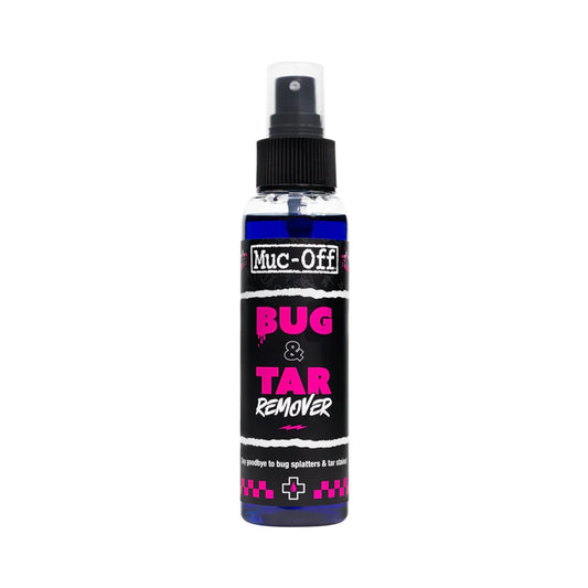 Muc-Off Bug & Tar Remover 100ML