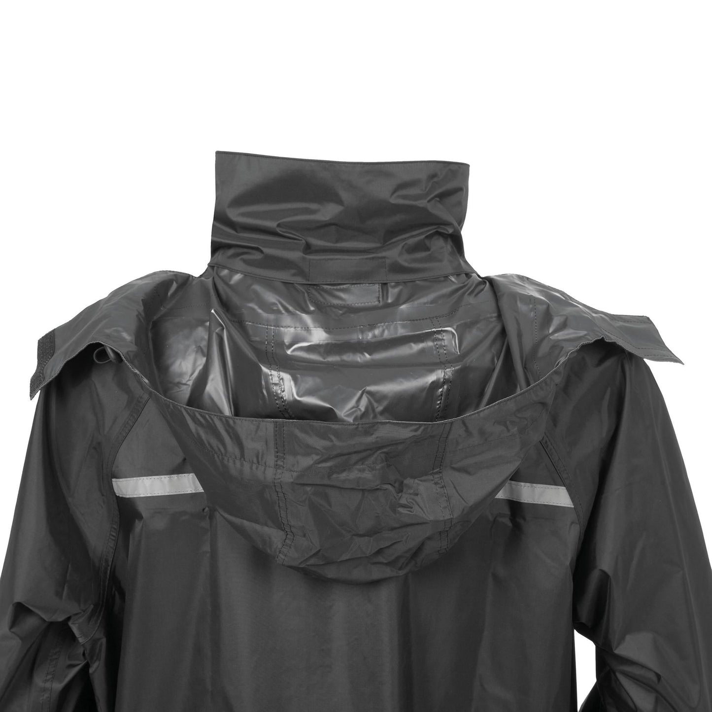 TUCANO URBANO Antipioggia Tuta Moto Diluvio Start giacca e pantaloni impermeabili