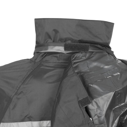TUCANO URBANO Antipioggia Tuta Moto Diluvio Start giacca e pantaloni impermeabili