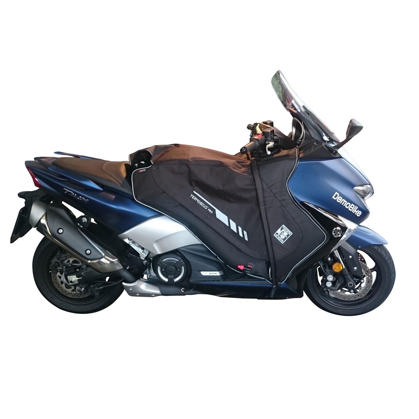 TUCANO URBANO TUCANO TERMOSCUD PRO per YAMAHA T-Max 530 2017-2020, T-Max 560 2020-2022