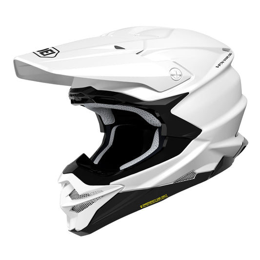 Shoei VFX-WR 06 Helmet White