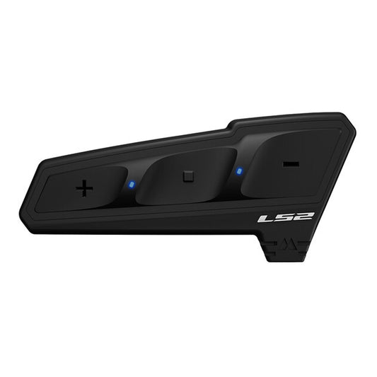 LS2 Intercom Spectrum