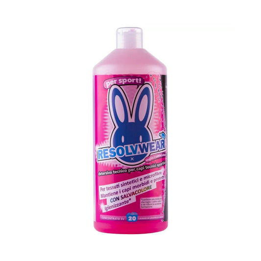SIXS ResolvSixs Detergente 1LT