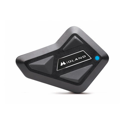 Midland BT Mini Singolo Intercom interfono moto