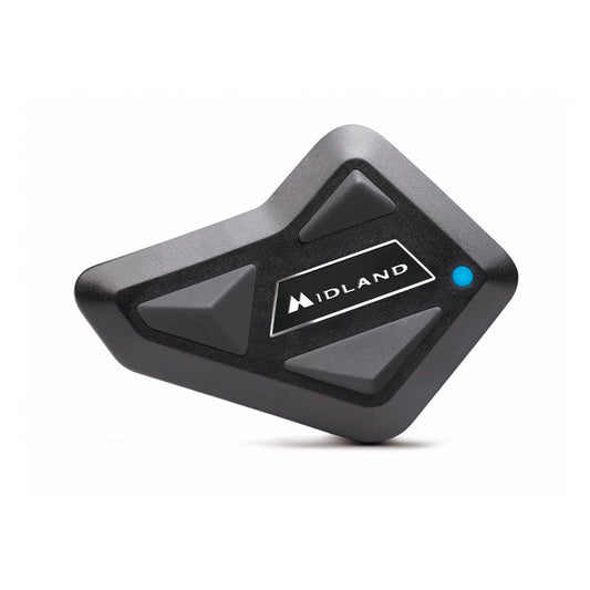 Midland BT Mini Singolo Intercom interfono moto