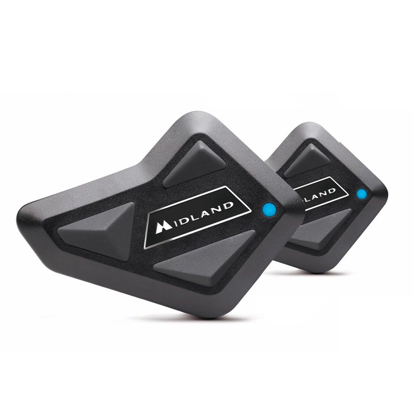 Midland BT Mini Twin Intercom interfono moto