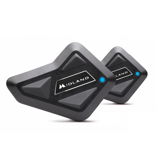 Midland BT Mini Twin Intercom interfono moto