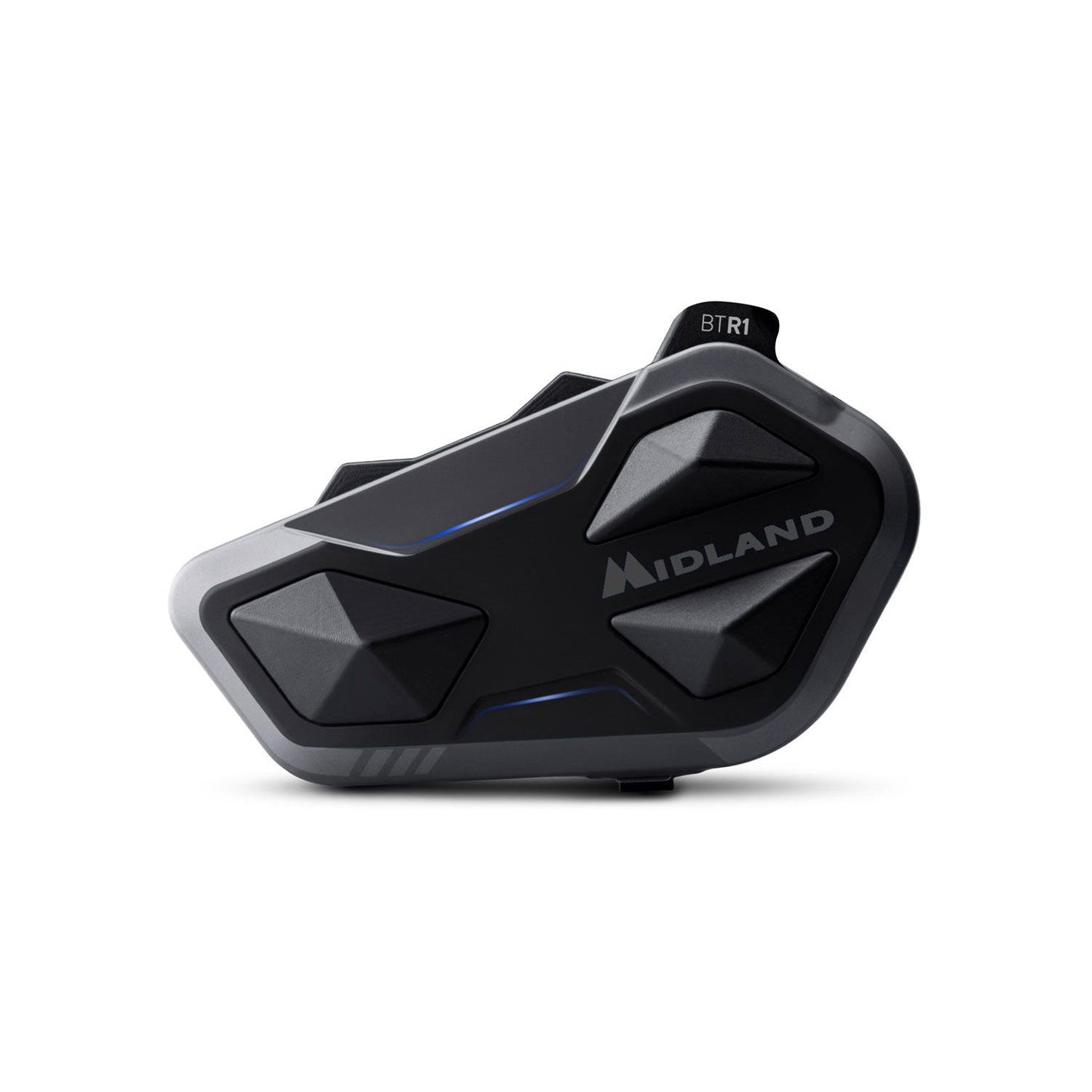 Midland BTR1 Intercom moto singolo
