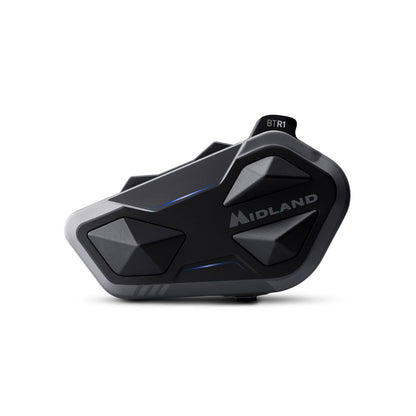 Midland BTR1 Intercom moto singolo