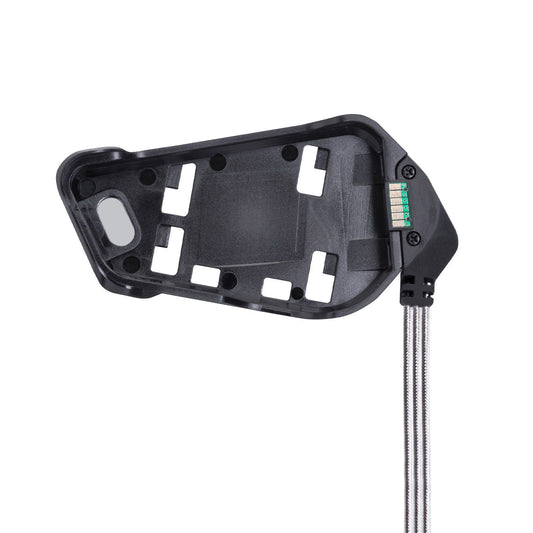 Midland Aggancio magnetico interfono Midland R Series Mount