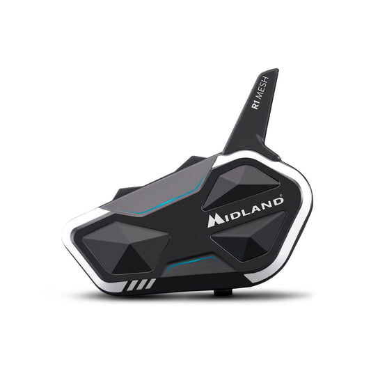 Midland R1 Mesh intercom singolo