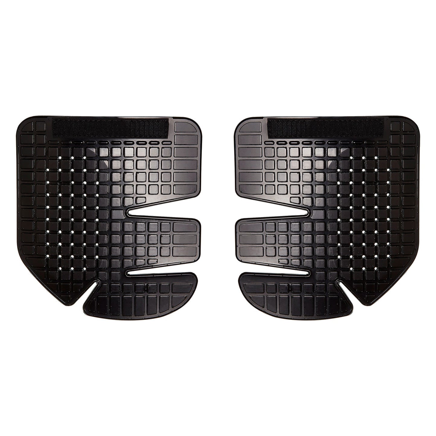 Spidi Warrior Lite H Hip Protector Black