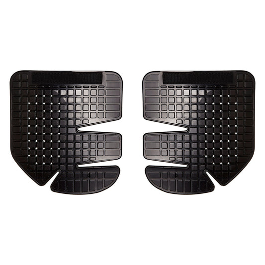 Spidi Warrior Lite H Hip Protector Black