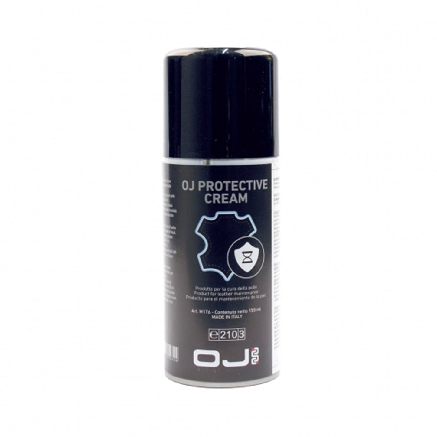 OJ Spray Protective Cream 150ML
