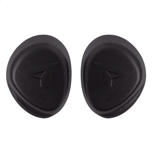 Dainese Elbow Slider Pista Black