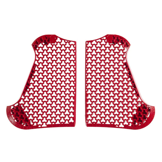 Clover Chest-Pro CE Protector