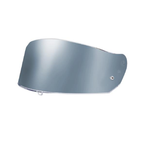 LS2 FF808 VISIERA LIGHT TINTED