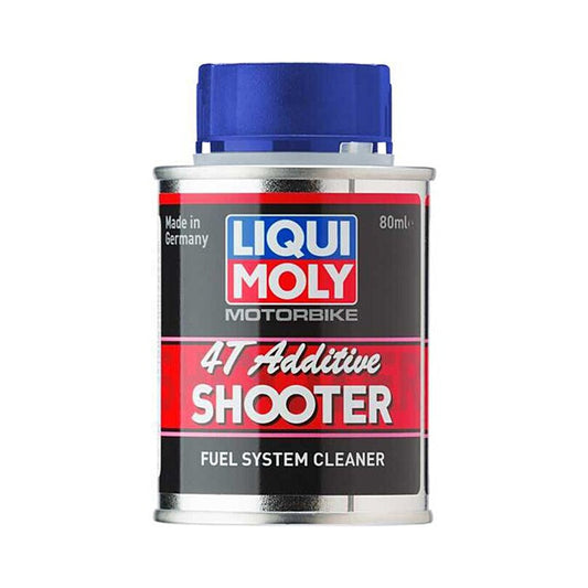 Liqui Moly Motorbike 4T Additive Shooter 80ML