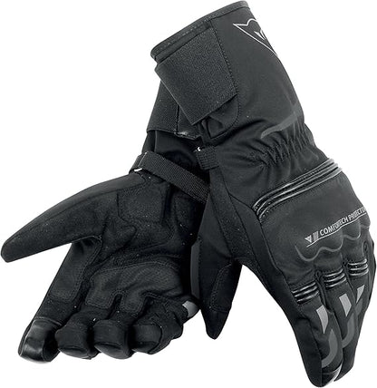 DAINESE TEMPEST GLOVES unisex D-Dry guanto invernale - ULTIMA TAGLIA M