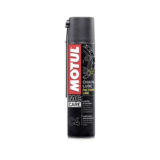 Motul C4 Chain Lube Factory Line