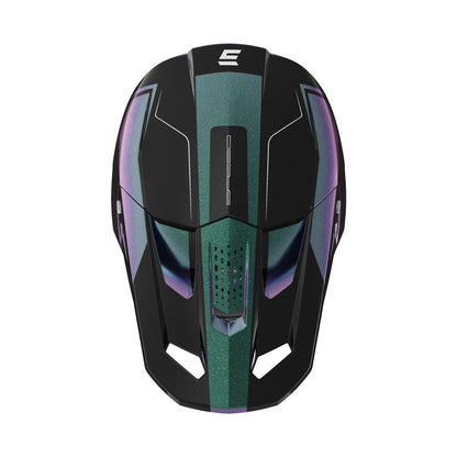 Shot Speed Helmet Fury Cameleon Gloss