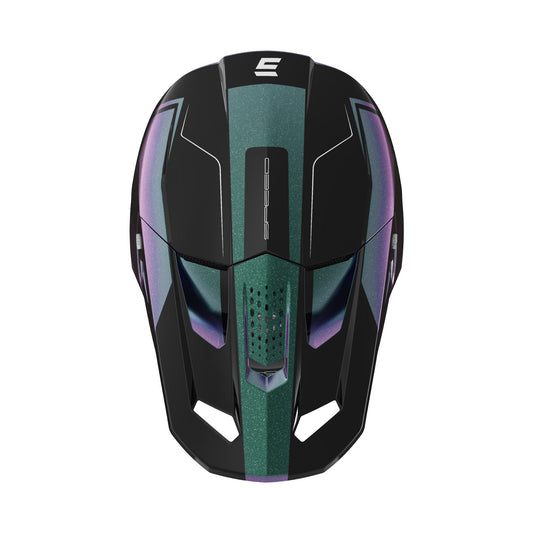 Shot Speed Helmet Fury Cameleon Gloss