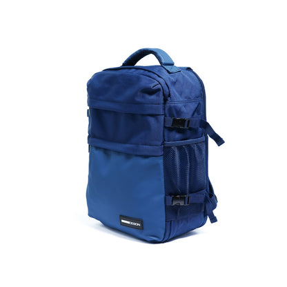 Momodesign Zaino Bagaglio a Mano Alpha Travel Blu