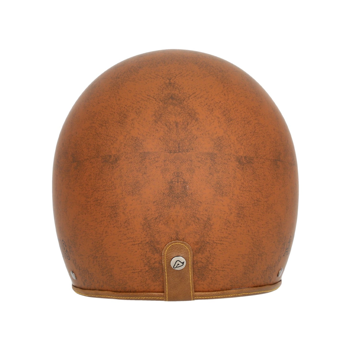 Acerbis Skodela Helmet Brown 22.06