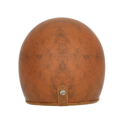 Acerbis Skodela Helmet Brown 22.06