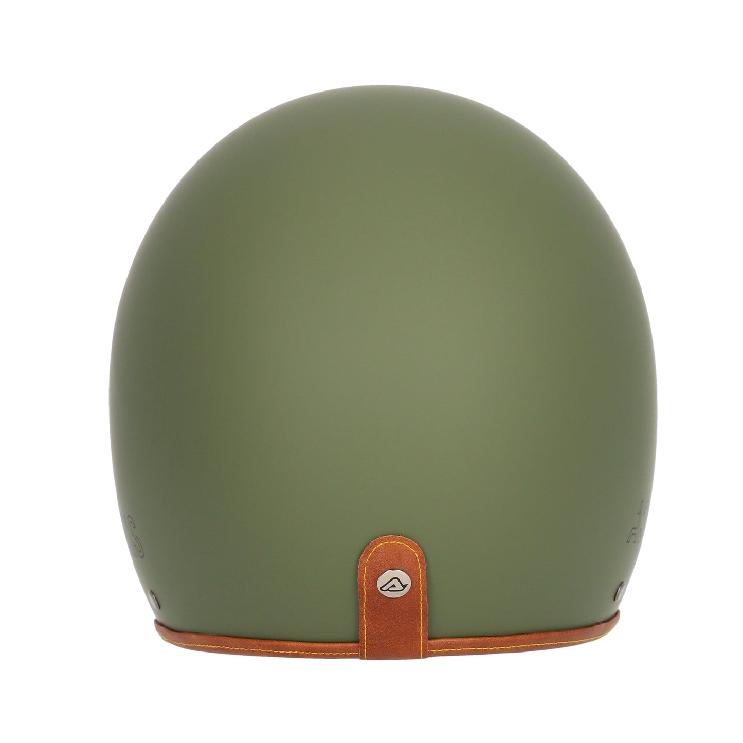 Acerbis Skodela Helmet Green 22.06