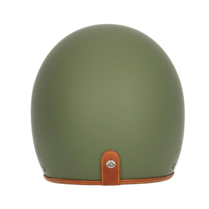 Acerbis Skodela Helmet Green 22.06