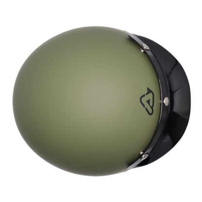 Acerbis Skodela Helmet Green 22.06