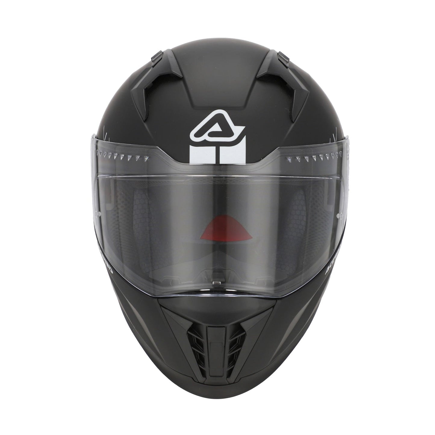 Acerbis X-Way Helmet Black Matt