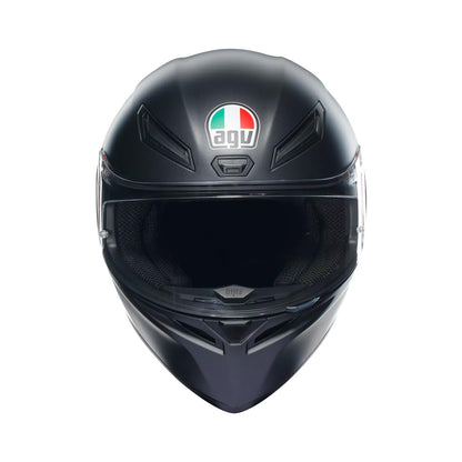 Agv K1 S E22.06 Helmet Black Matt