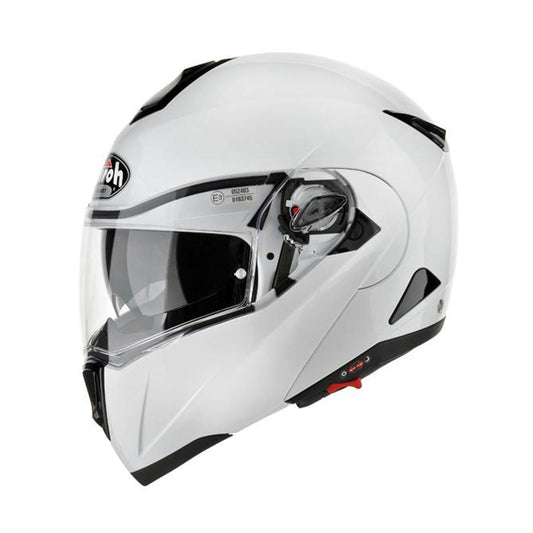 Airoh C100 White Gloss