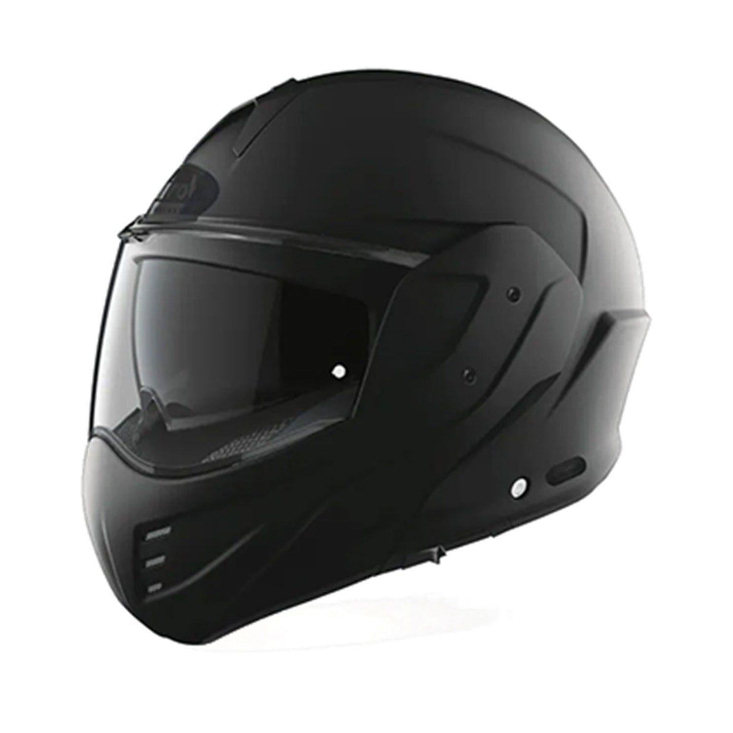 Airoh Mathisse Helmet Black Matt