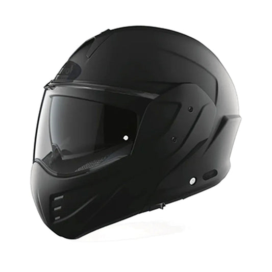 Airoh Mathisse Helmet Black Matt