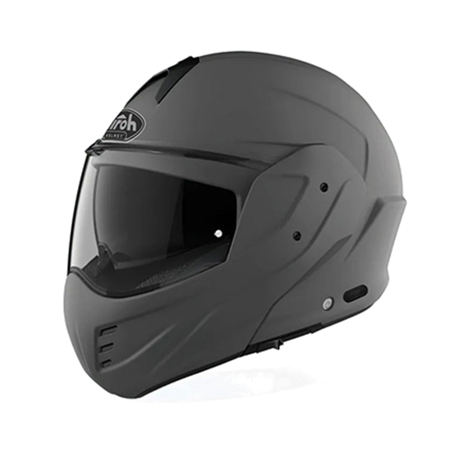 Airoh Mathisse Helmet Dark Grey Matt