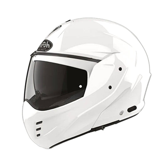 Airoh Mathisse Helmet White Gloss