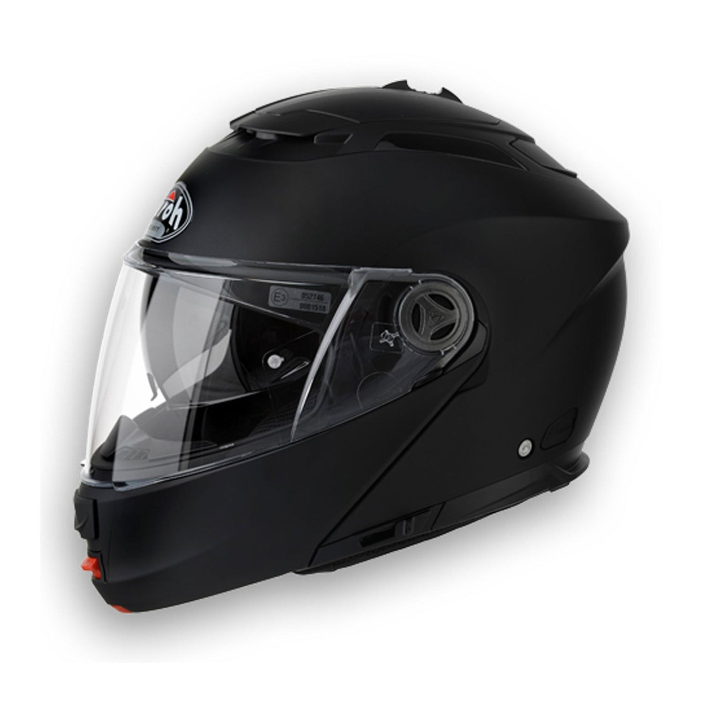 Airoh Phantom Helmet Black Matt